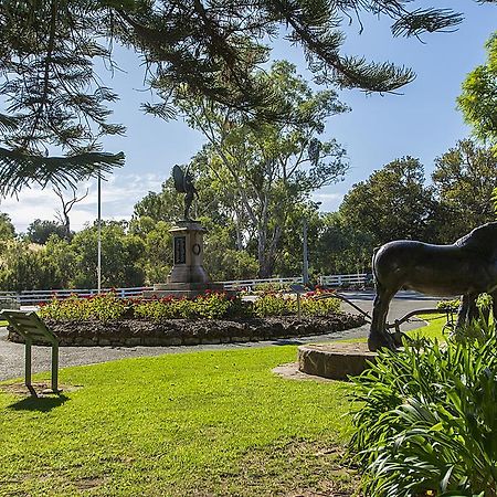 Stoneleigh Cottage Bed&Breakfast Angaston Exterior foto