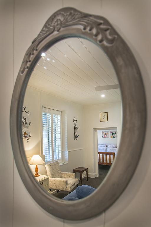Stoneleigh Cottage Bed&Breakfast Angaston Exterior foto